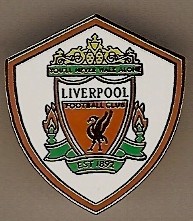 Liverpool FC # 6 Nadel